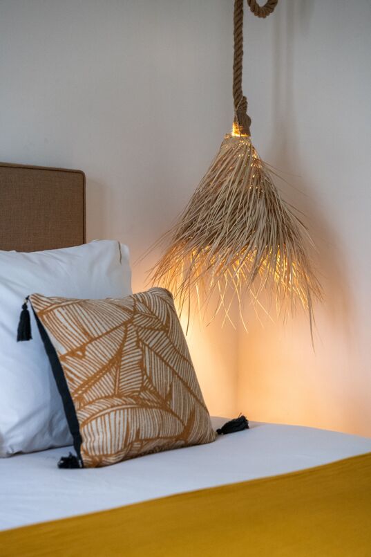 Riad Campbells