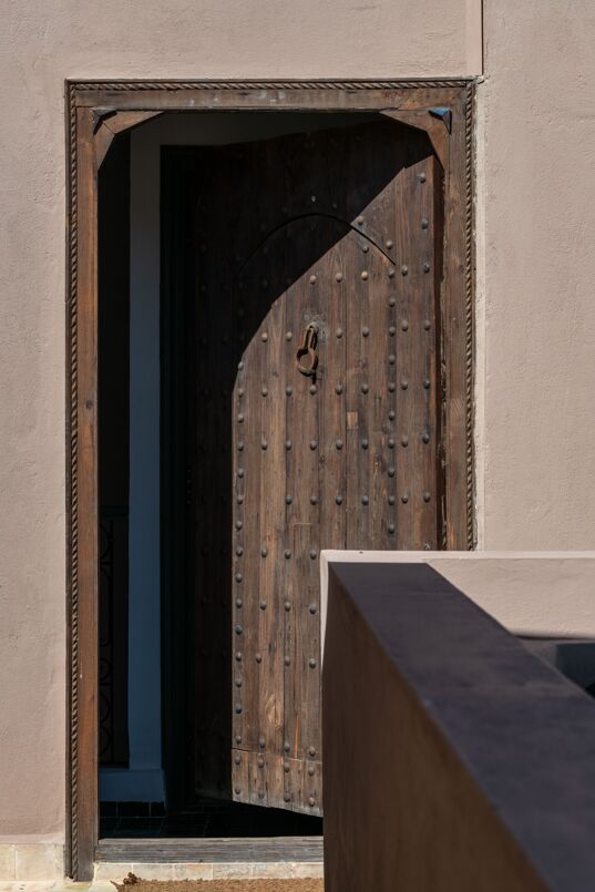 Riad Campbells