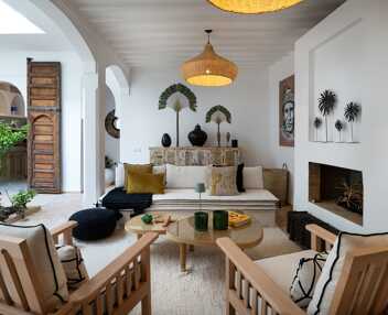 Riad Campbells