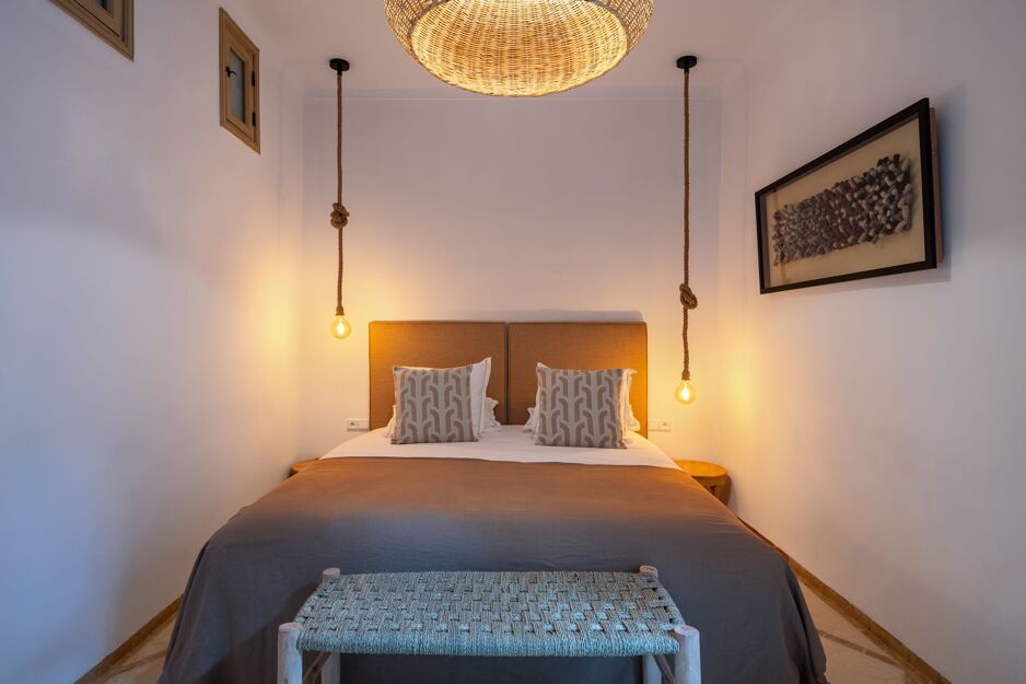 Riad Campbells