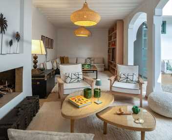 Riad Campbells