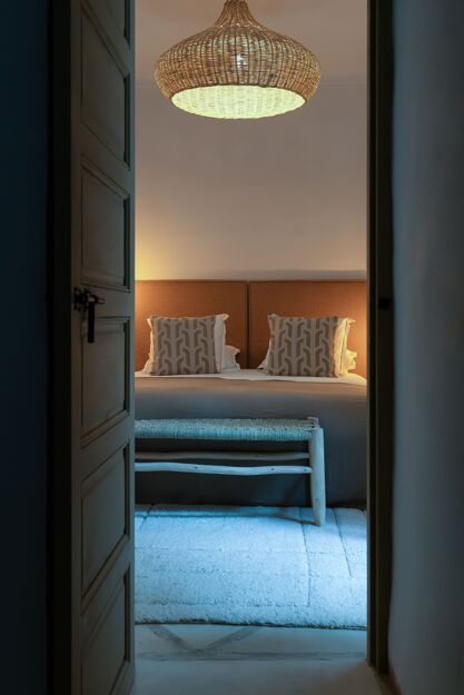 Riad Campbells