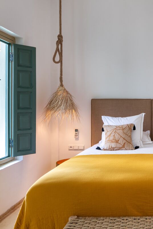 Riad Campbells
