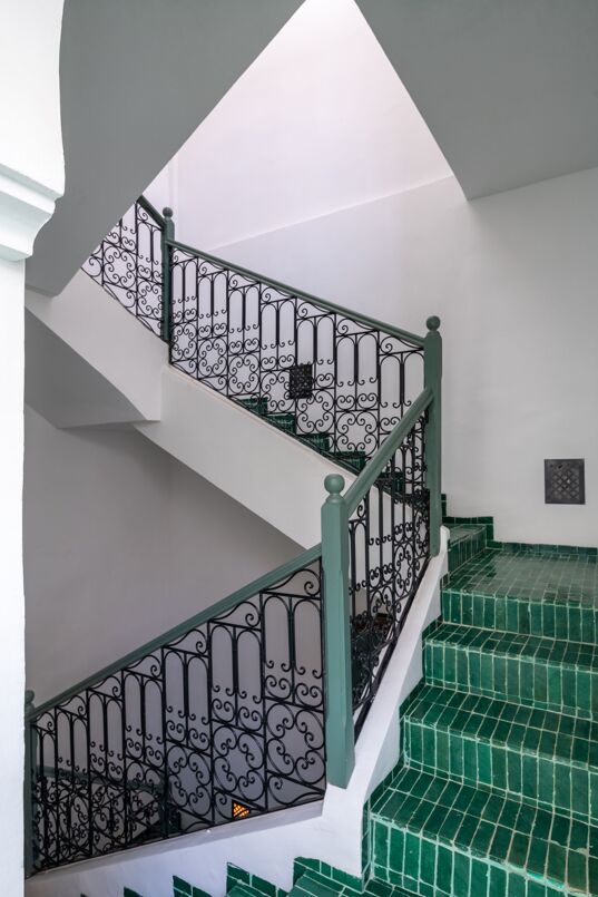 Riad Campbells