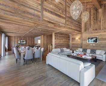 Chalet Carisma