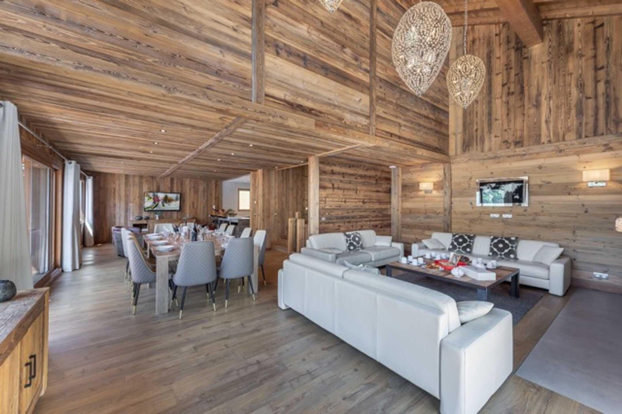 Chalet Carisma