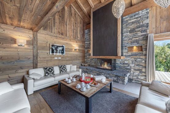 Chalet Carisma
