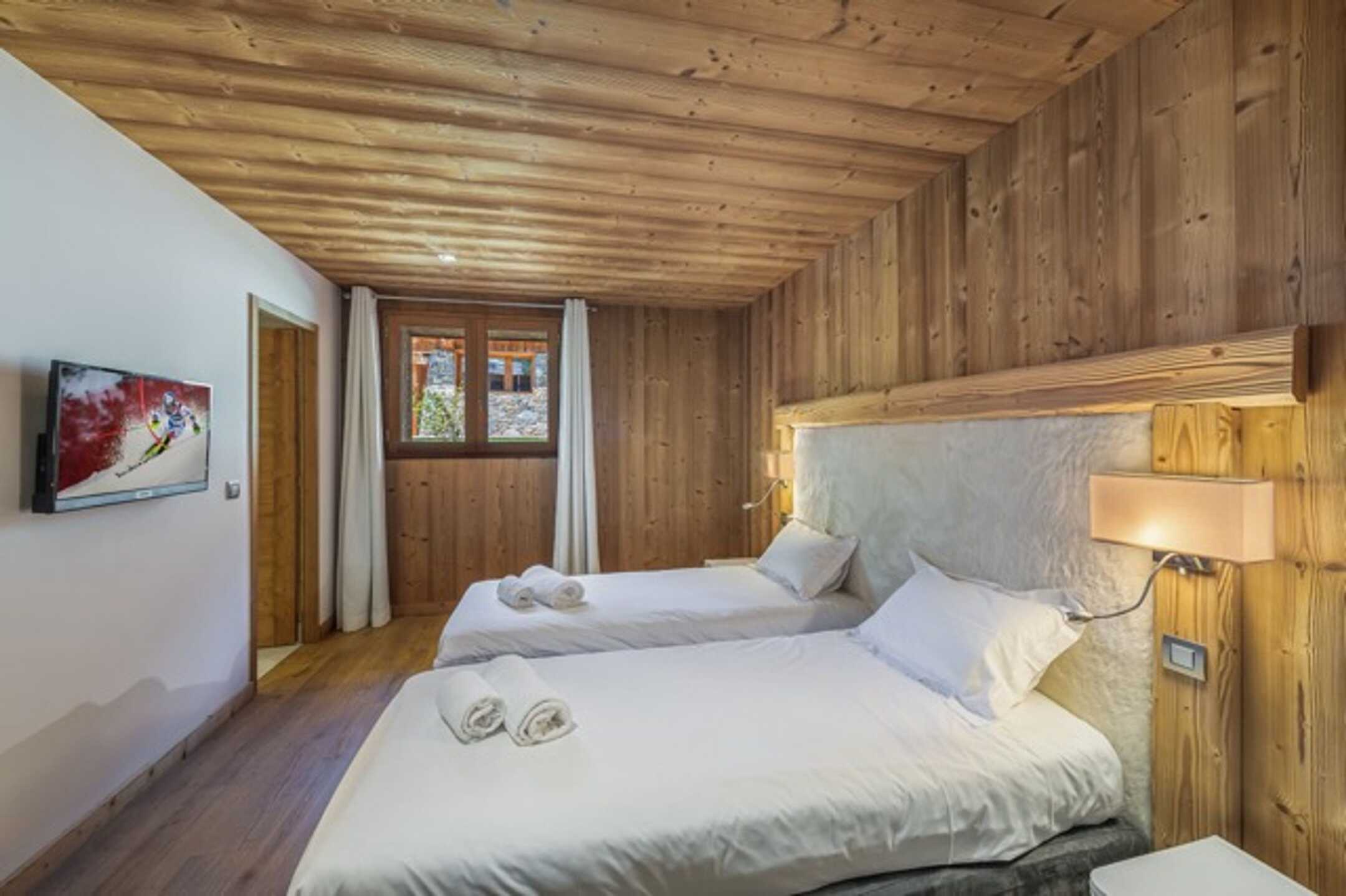 Chalet Carisma