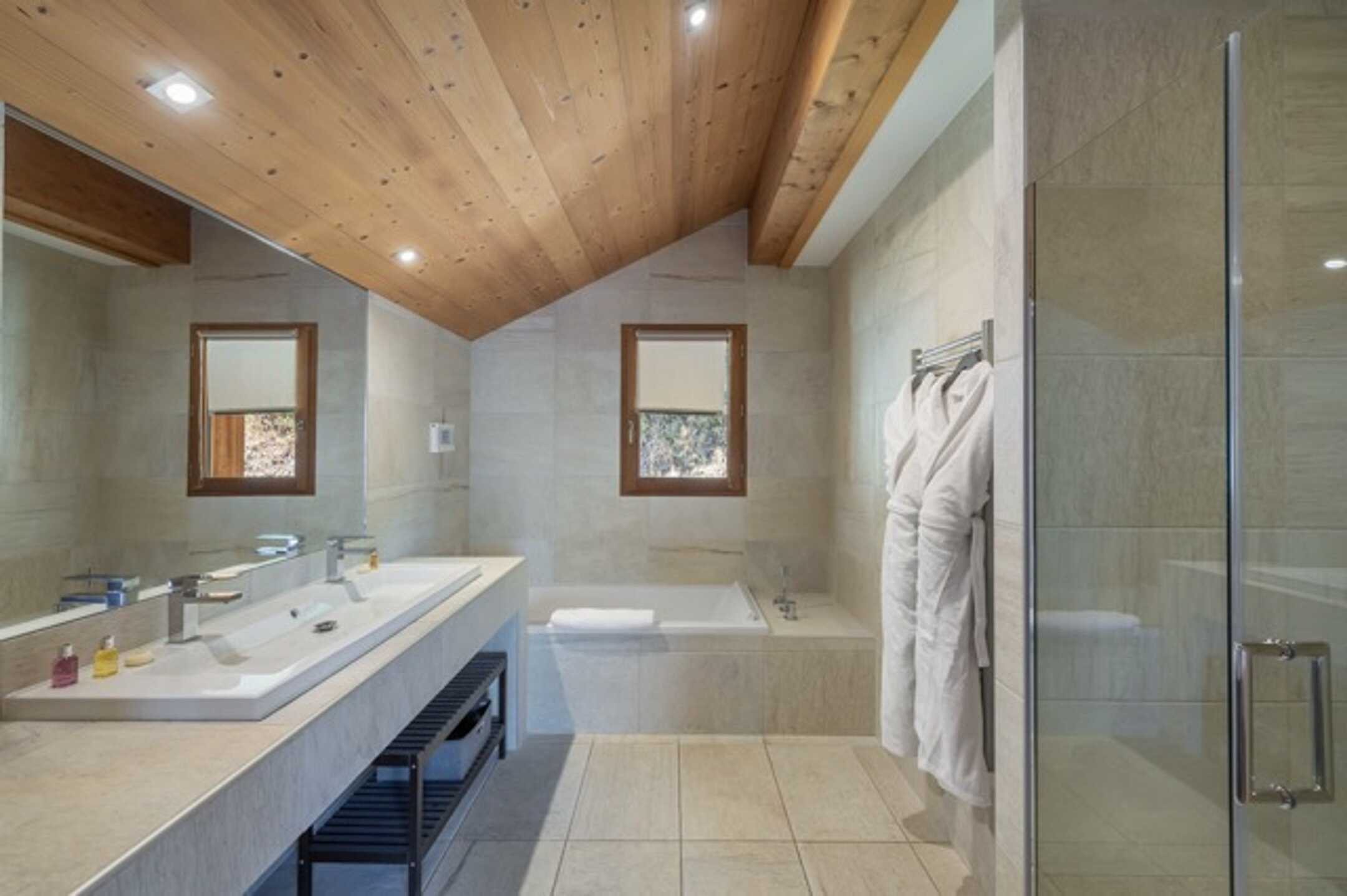 Chalet Carisma