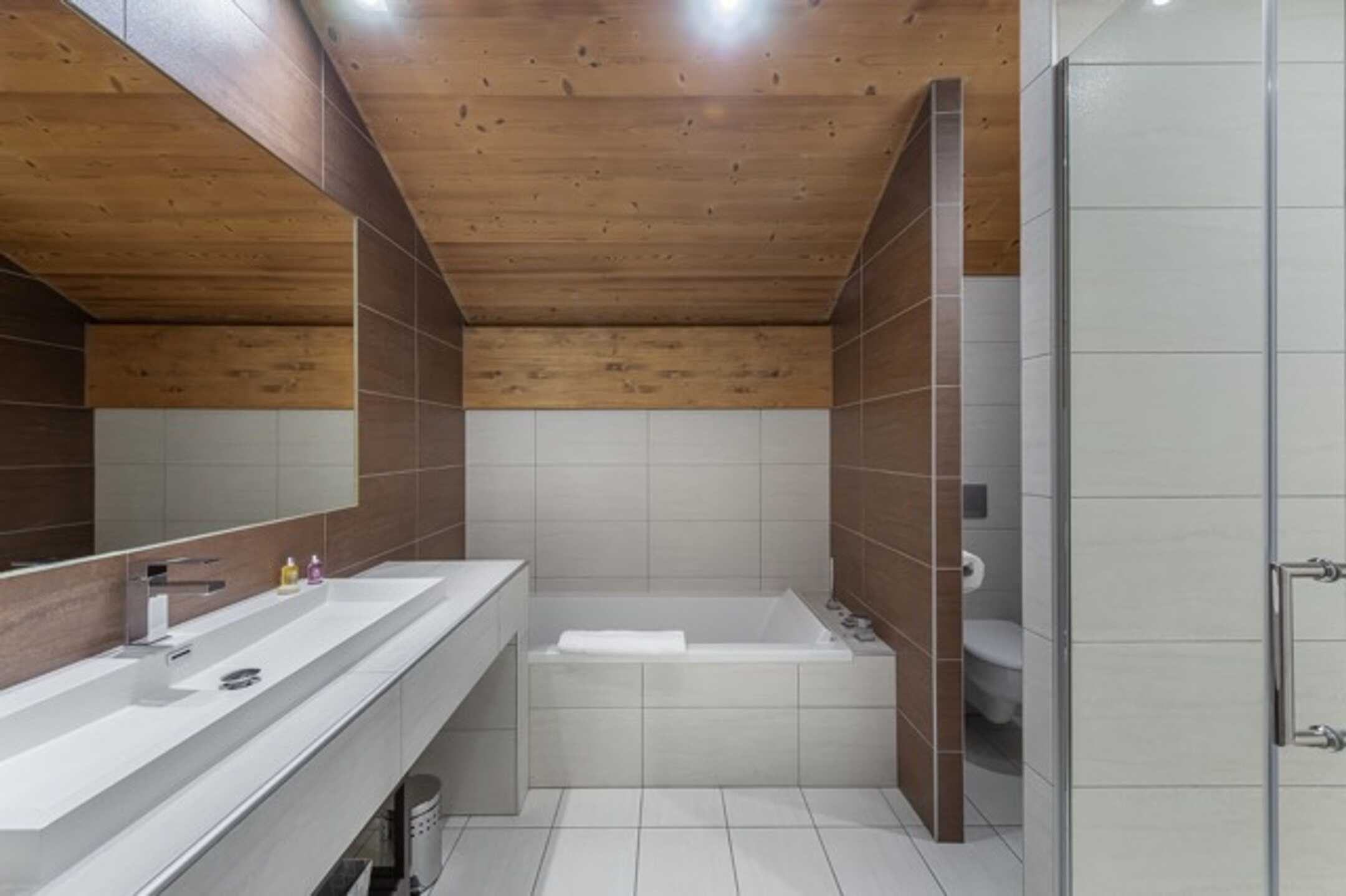 Chalet Carisma