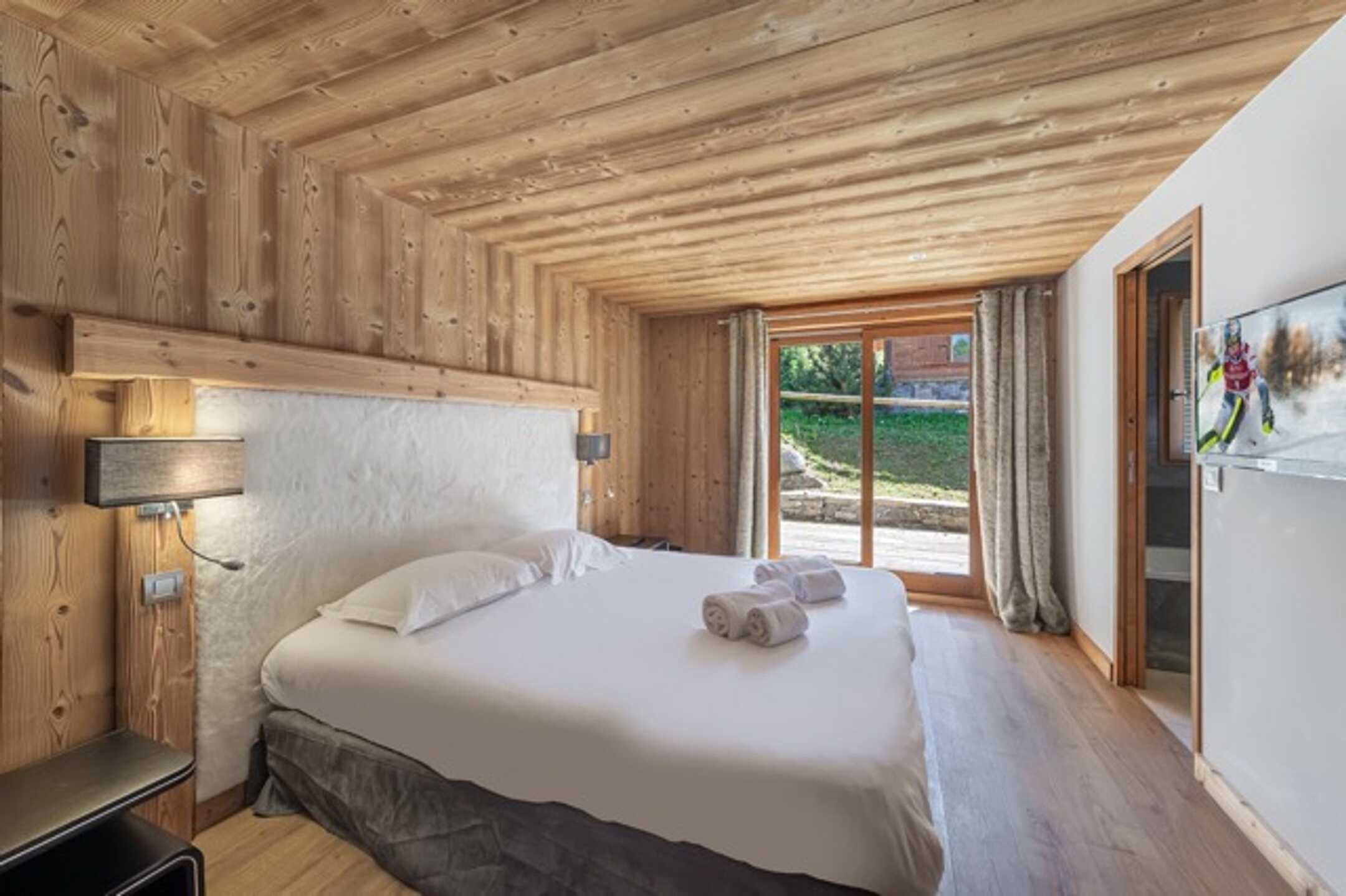 Chalet Carisma