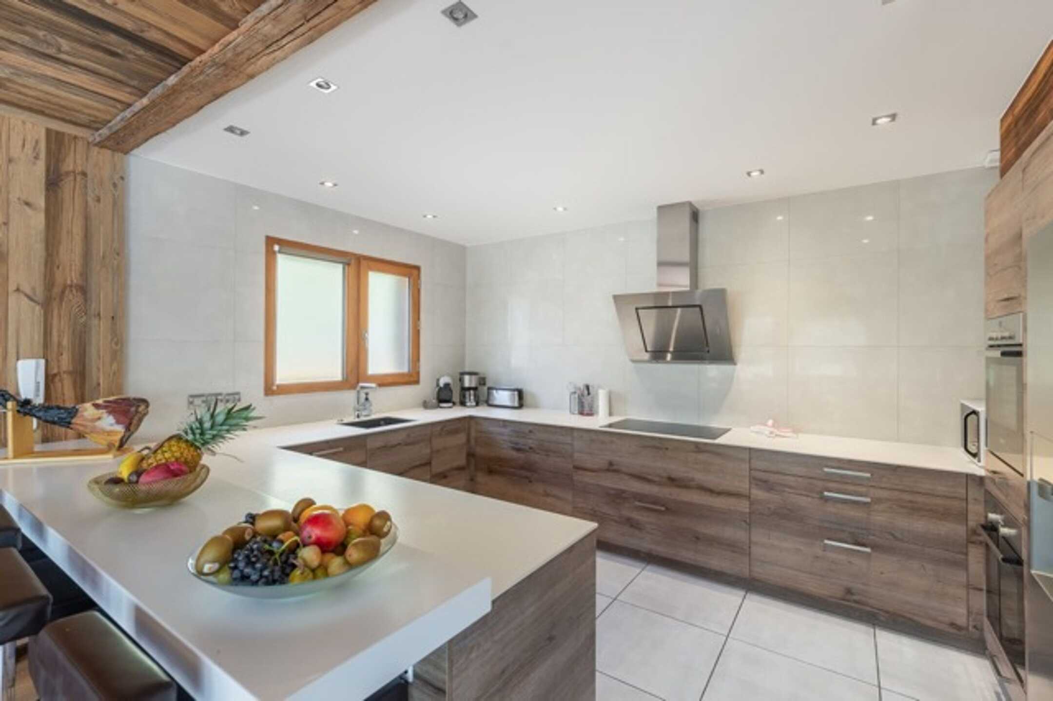 Chalet Carisma