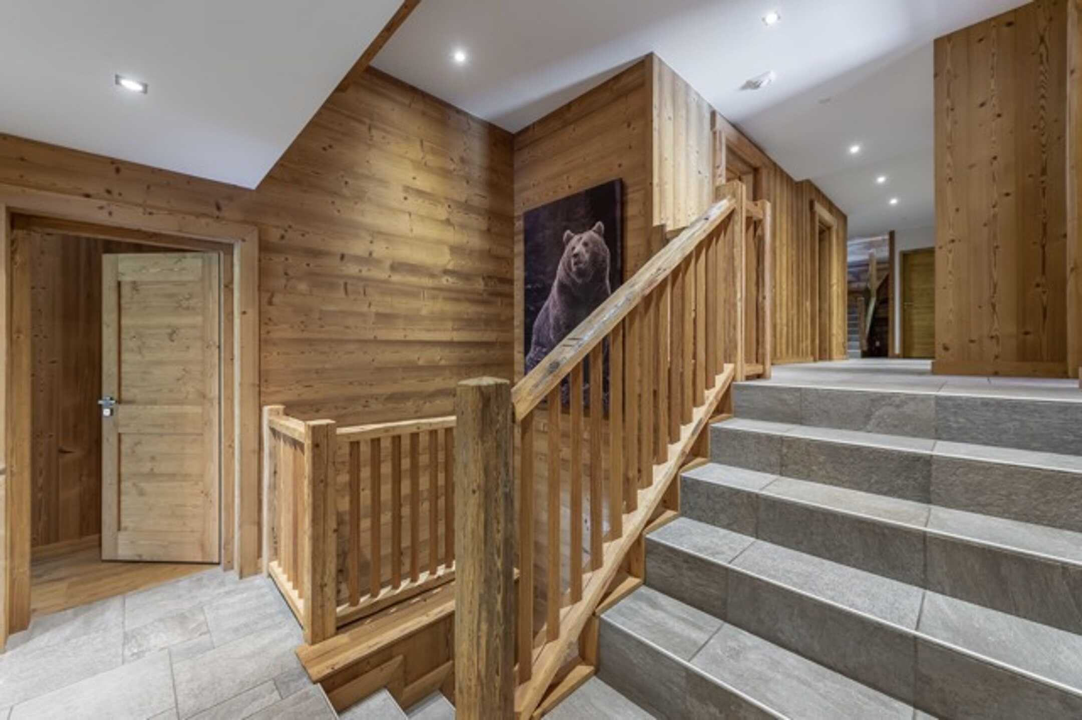 Chalet Carisma