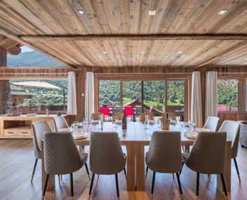 Chalet Carisma