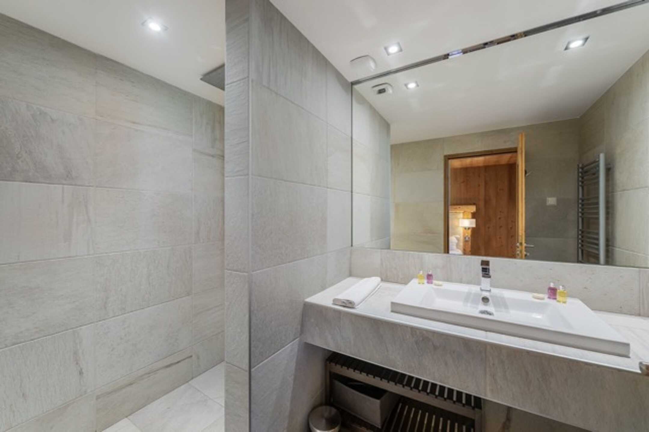 Chalet Carisma