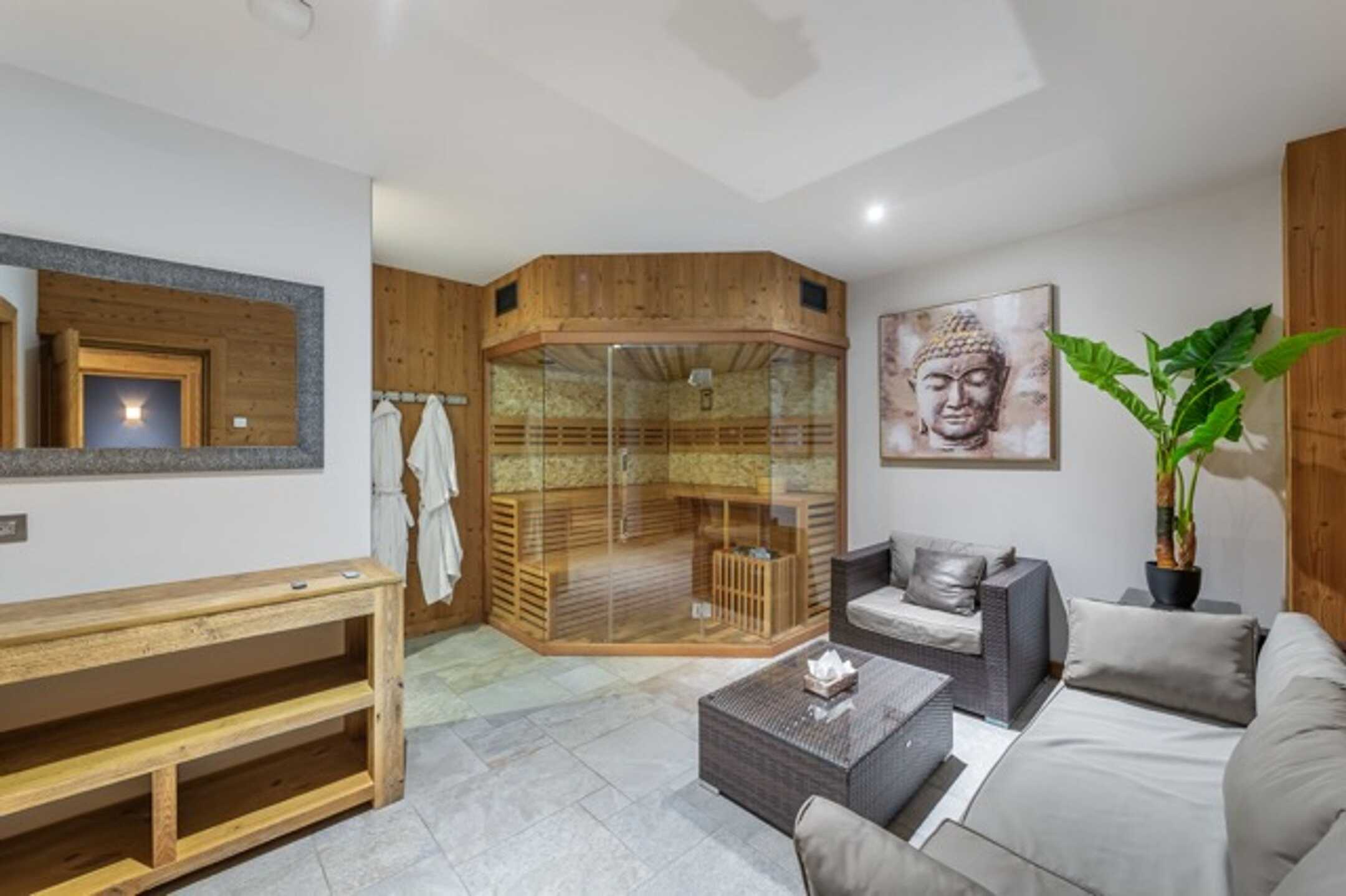 Chalet Carisma