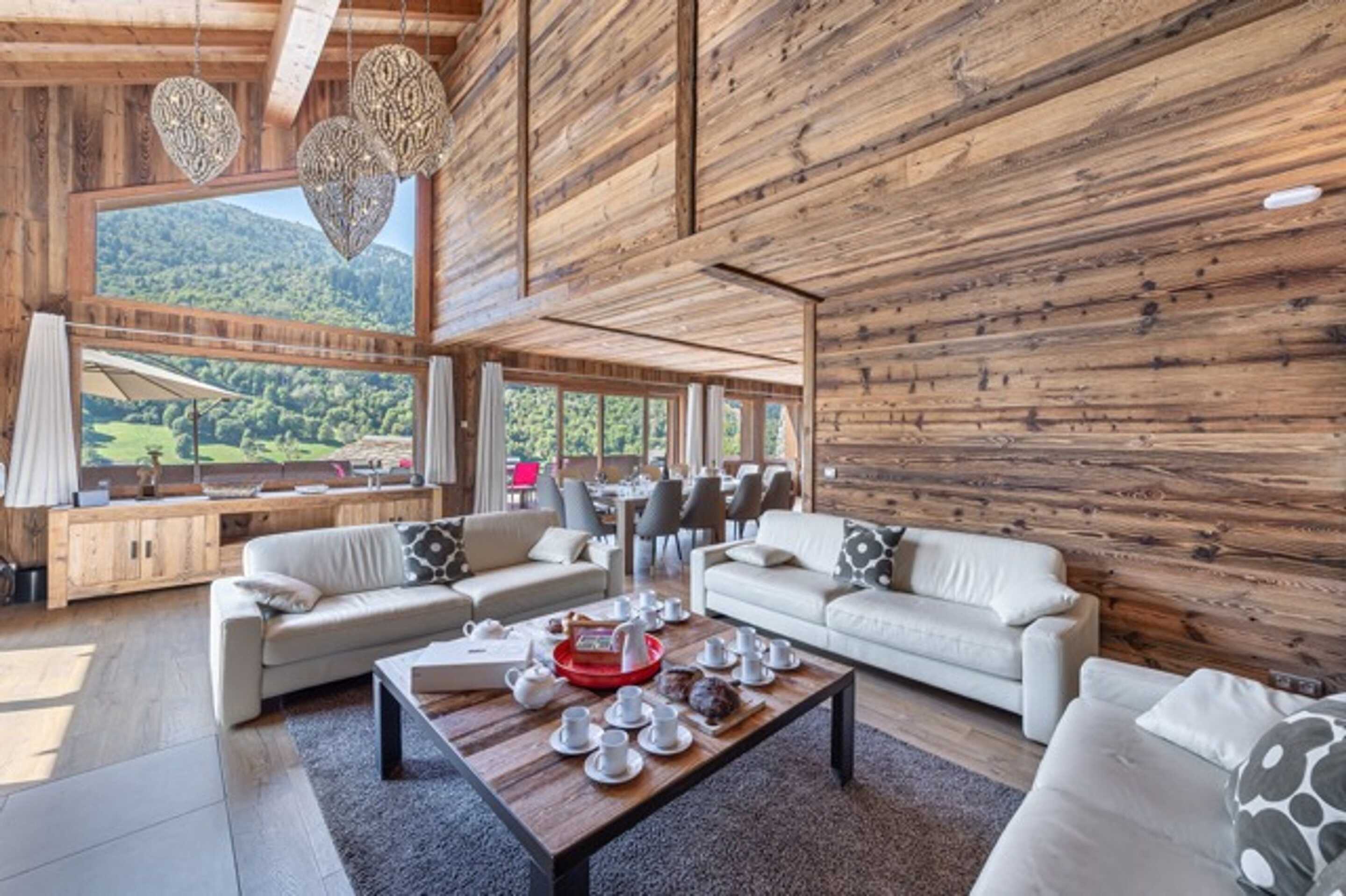 Chalet Carisma