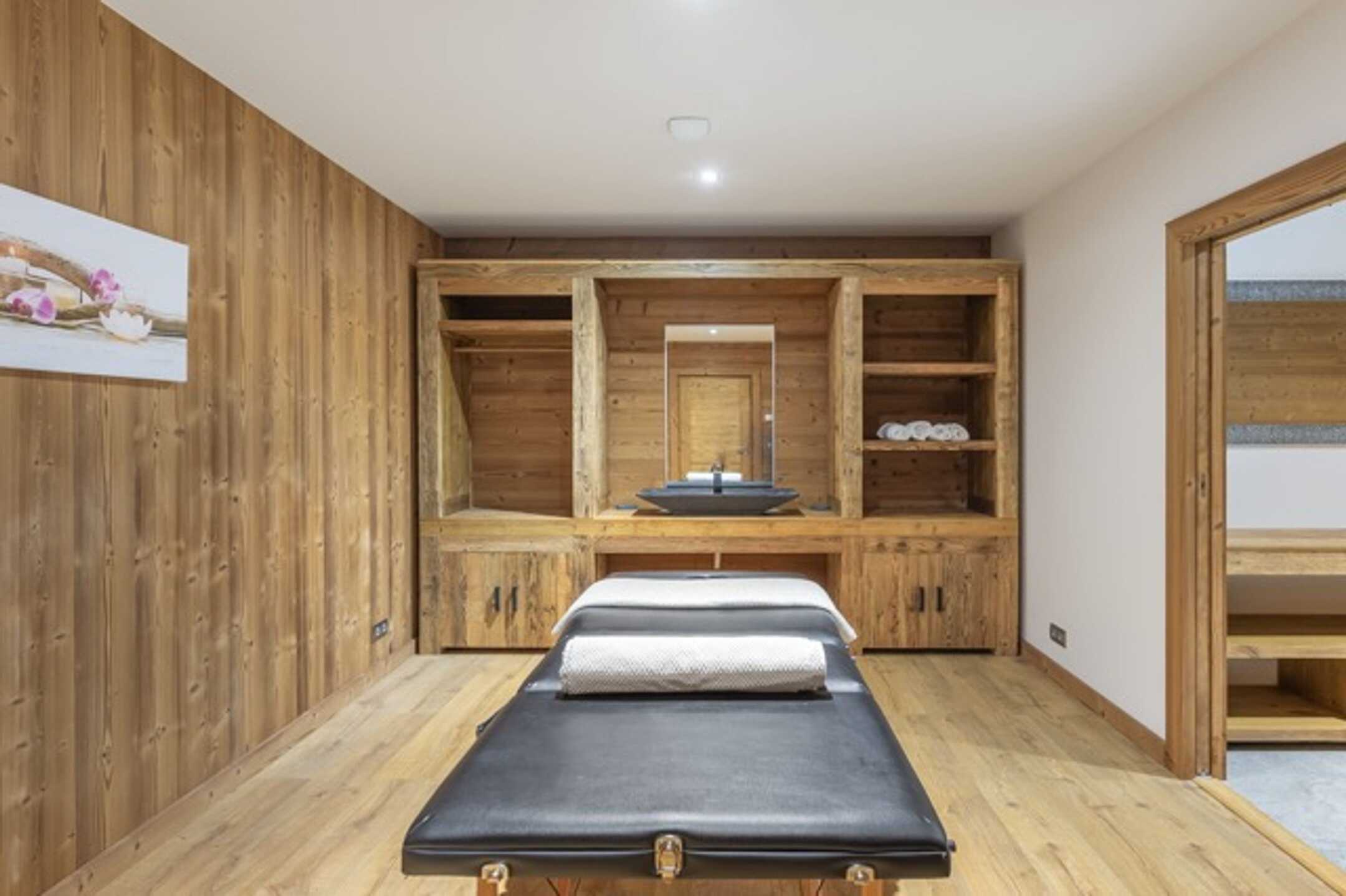 Chalet Carisma