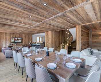 Chalet Carisma