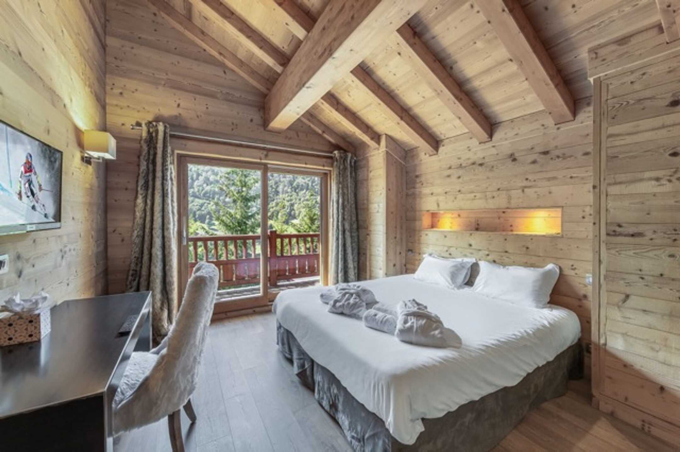 Chalet Carisma