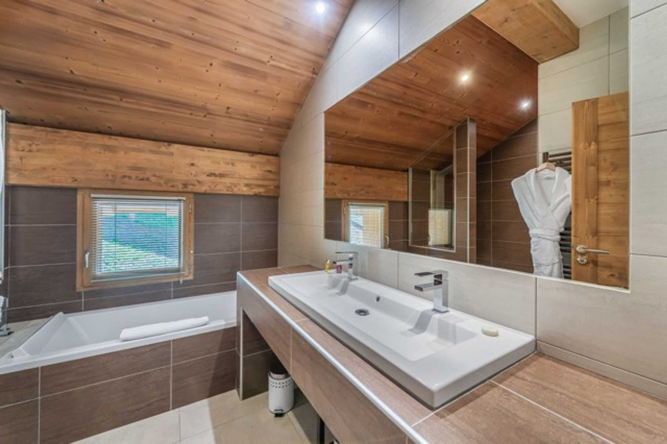 Chalet Carisma