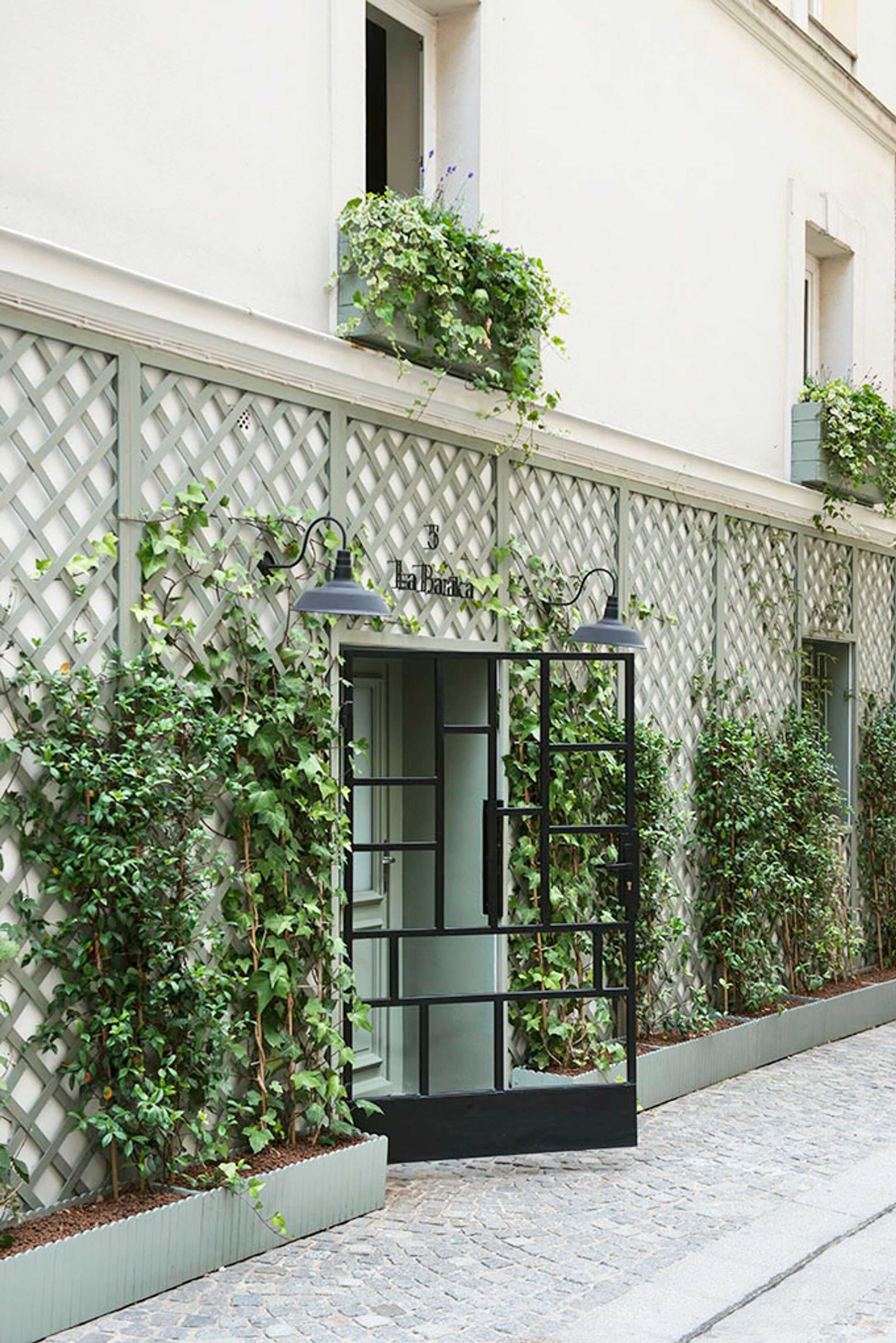 Villa Wagram