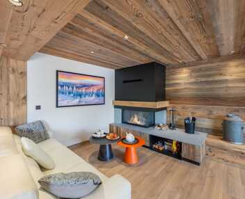 Chalet Pupazzo