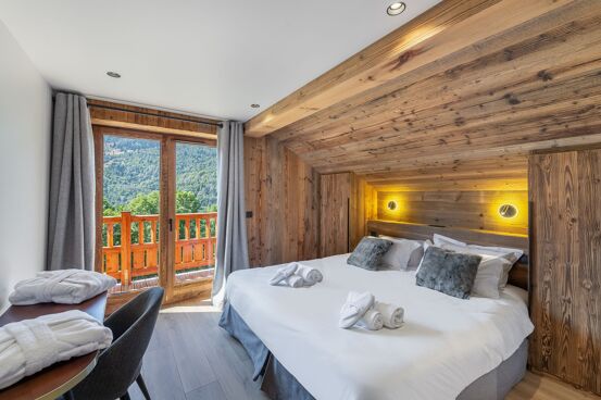 Chalet Pupazzo