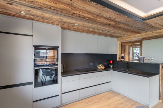 Chalet Pupazzo