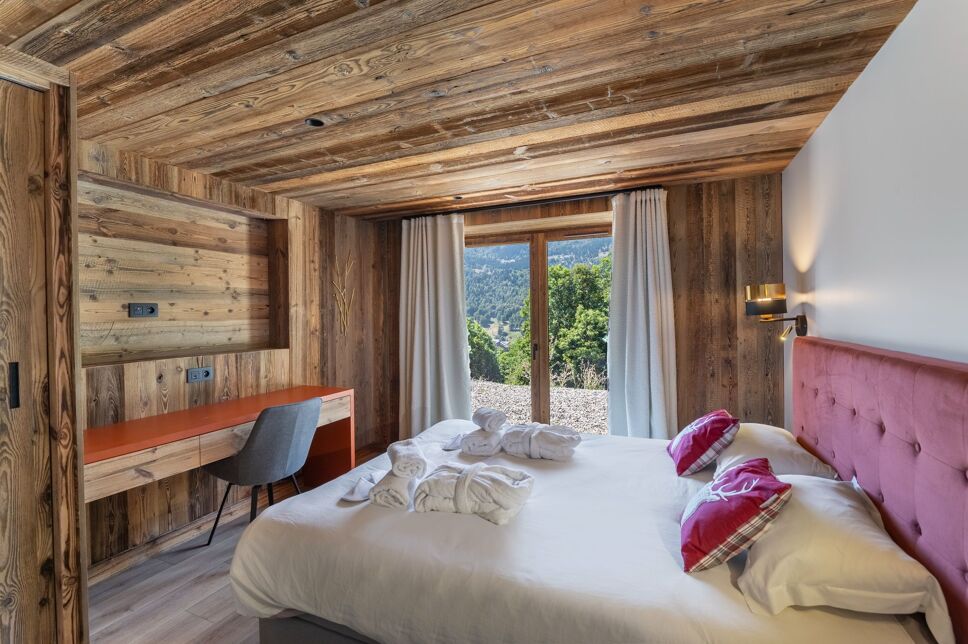 Chalet Pupazzo