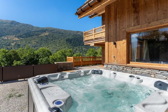 Chalet Pupazzo