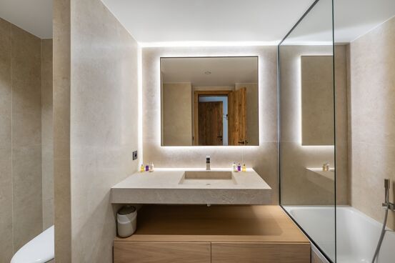 Chalet Pupazzo