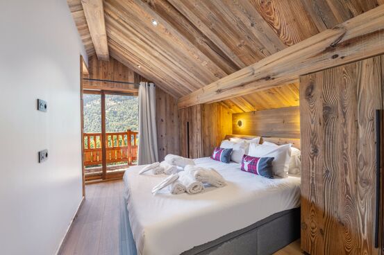 Chalet Pupazzo