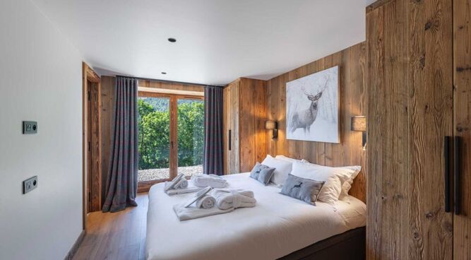 Chalet Pupazzo