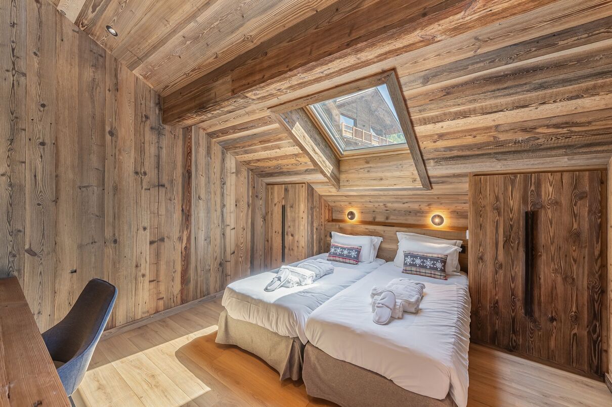 Chalet Pupazzo