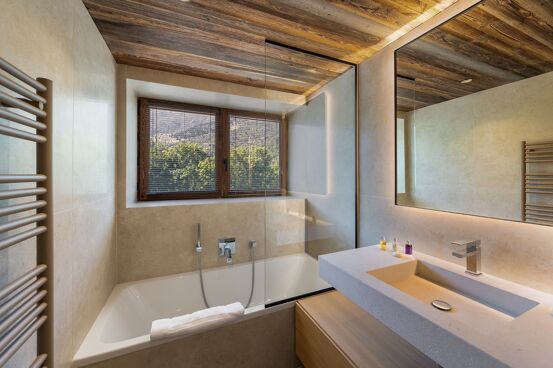 Chalet Pupazzo