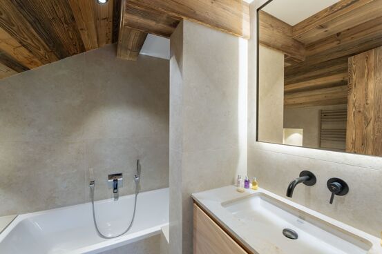 Chalet Pupazzo