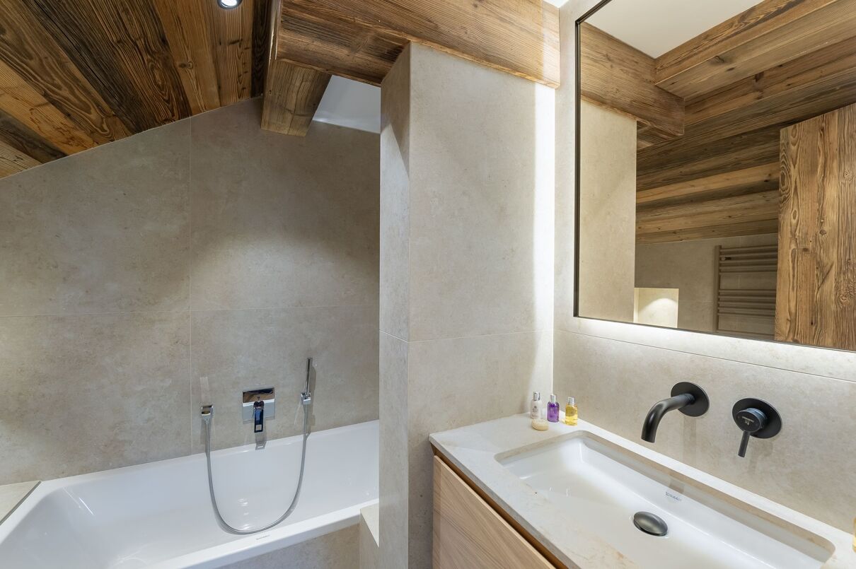 Chalet Pupazzo