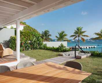 Villa Colette