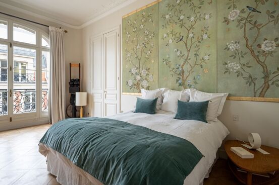 Appartement Elysée