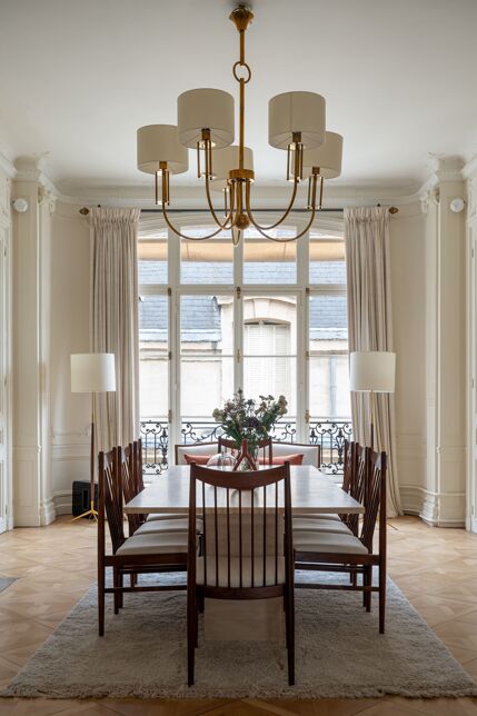 Appartement Elysée