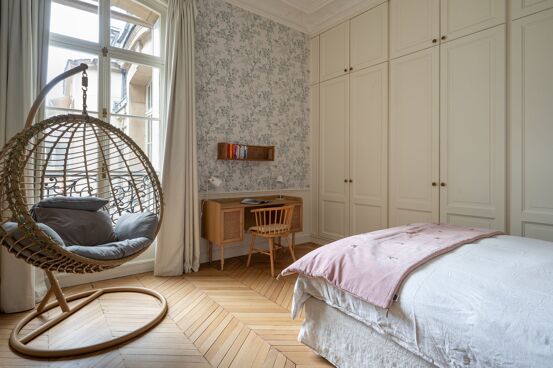 Appartement Elysée