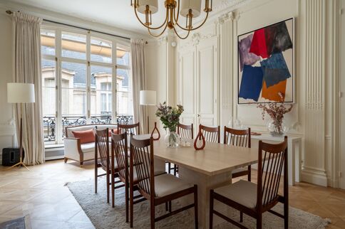 Appartement Elysée