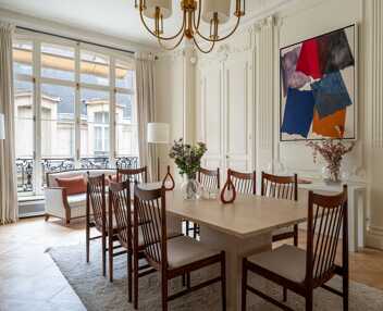Appartement Elysée