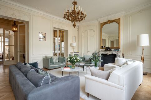 Appartement Elysée