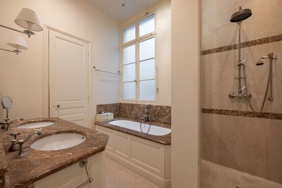 Appartement Elysée