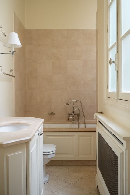 Appartement Elysée