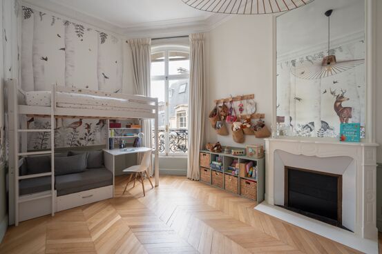 Appartement Elysée