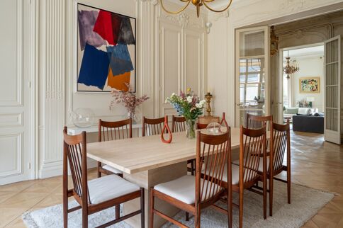 Appartement Elysée