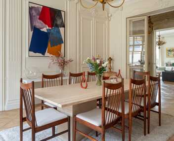 Appartement Elysée